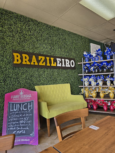 Photo Brazileiro Restaurant Grocery - 13