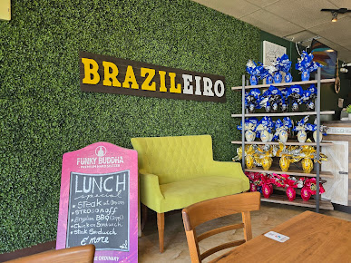 Photo Brazileiro Restaurant Grocery - 15