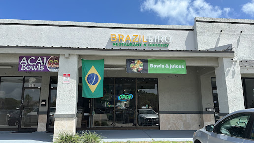 Photo Brazileiro Restaurant Grocery - 17
