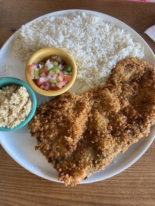 Photo Brazileiro Restaurant Grocery - 18