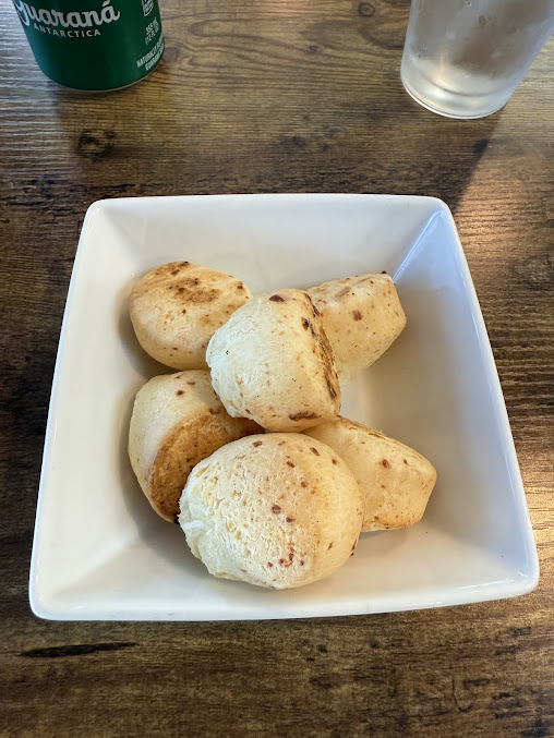 Photo Brazileiro Restaurant Grocery - 20
