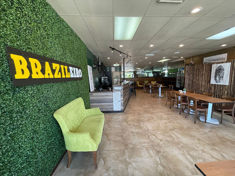 Brazileiro Restaurant Grocery