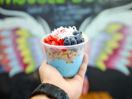 Photo Brazilian Muscle Bowls Mtvernon - 8