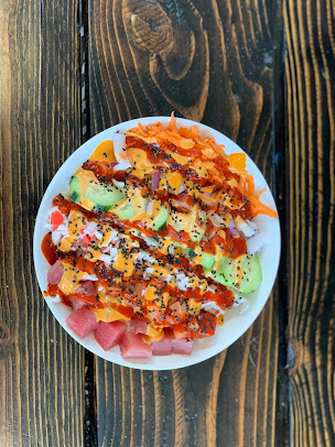 Photo Brazilian Muscle Bowls Mtvernon - 12