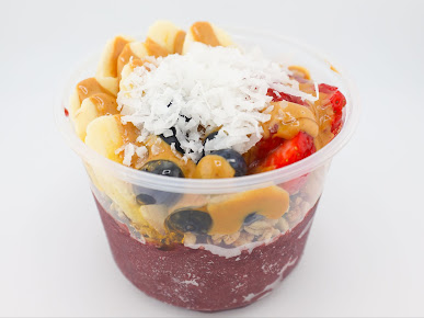 Photo Brazilian Muscle Bowls Mtvernon - 16