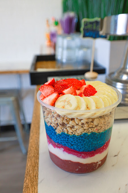 Photo Brazilian Muscle Bowls Mtvernon - 17
