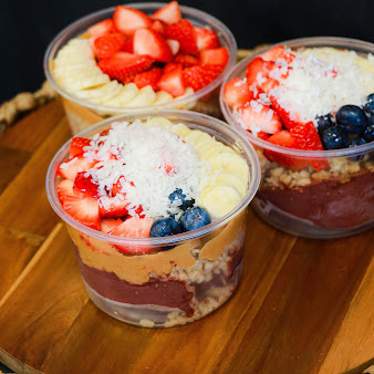 Photo Brazilian Muscle Bowls Mtvernon - 19