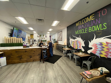 Photo Brazilian Muscle Bowls Mtvernon - 20