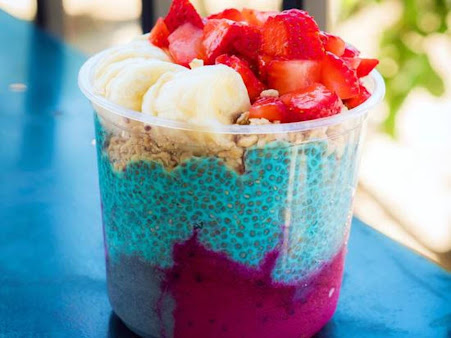 Photo Brazilian Muscle Bowls Mtvernon - 22