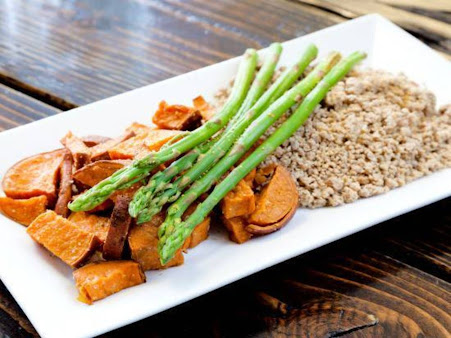 Photo Brazilian Muscle Bowls Mtvernon - 24