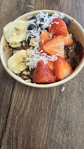 Photo Brazilian Muscle Bowls Mtvernon - 25