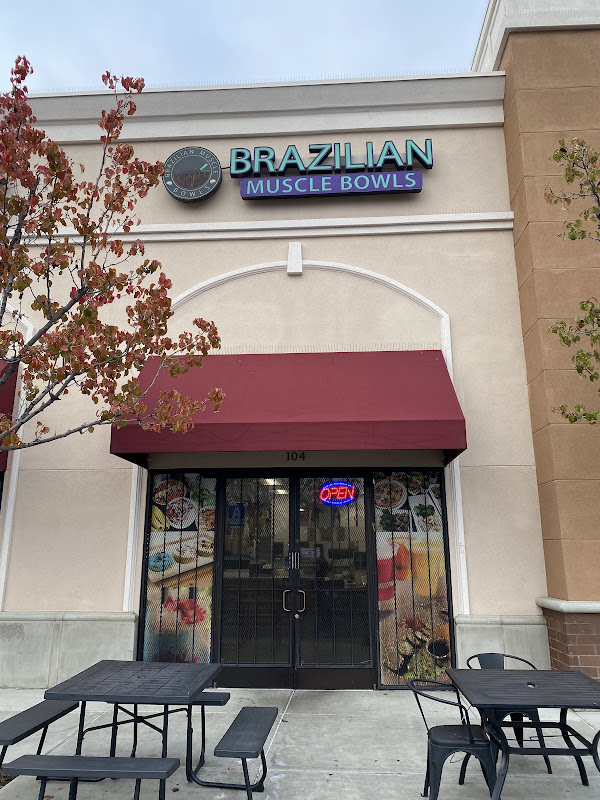 Brazilian Muscle Bowls Mtvernon