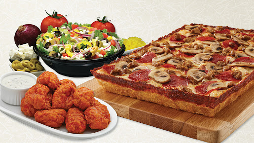 Photo Breadeaux Pizza - 6