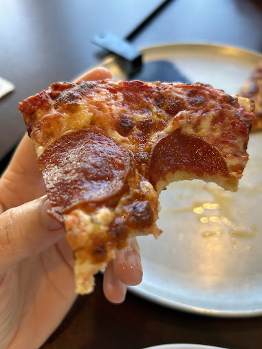 Photo Breadeaux Pizza - 9