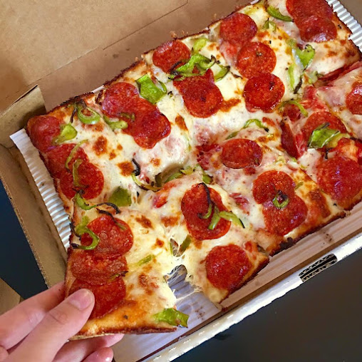 Photo Breadeaux Pizza - 12
