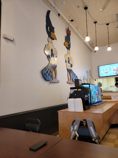 Photo Breadeaux Pizza - 13