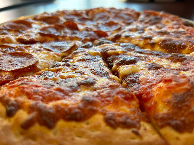 Photo Breadeaux Pizza - 15