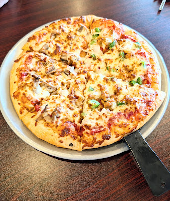 Photo Breadeaux Pizza - 17