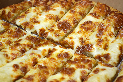 Photo Breadeaux Pizza - 21