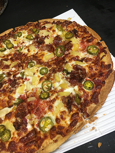 Photo Breadeaux Pizza - 24