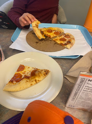 Photo Breakers Dining Facility - 6