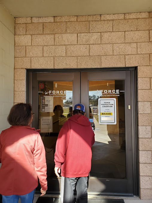 Photo Breakers Dining Facility - 10