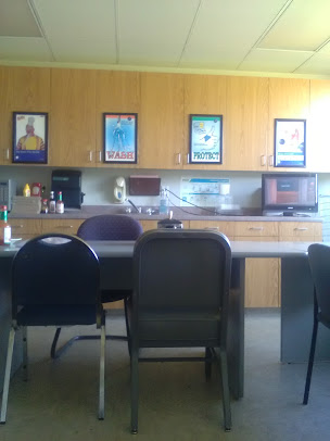 Photo Breakers Dining Facility - 12