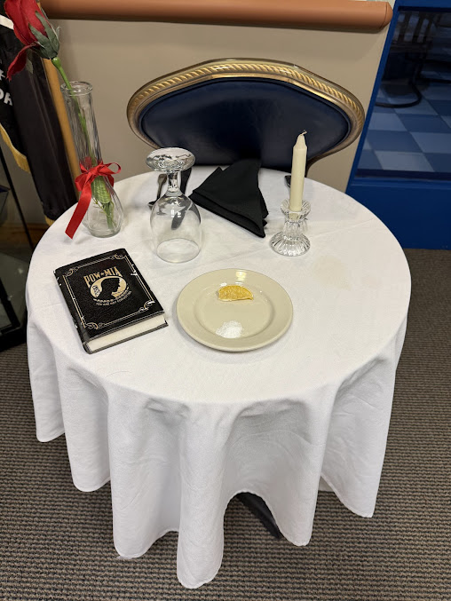 Photo Breakers Dining Facility - 18