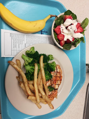Photo Breakers Dining Facility - 22