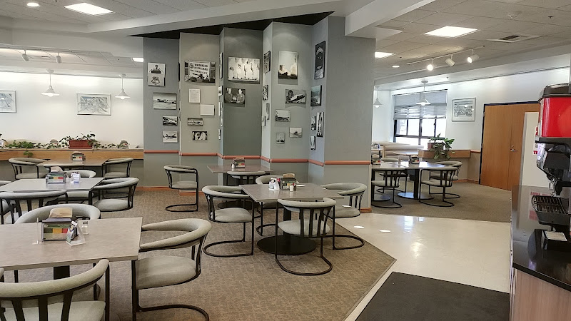 Breakers Dining Facility