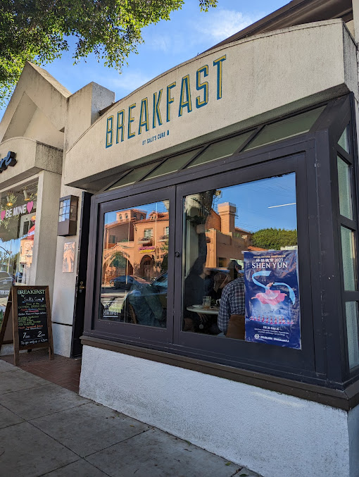 Photo Breakfast By Salts Cure - 13