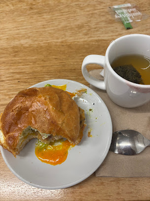 Photo Breakfast By Salts Cure - 17