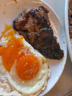 Photo Breakfast By Salts Cure - 21