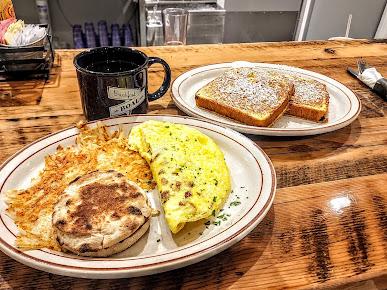 Photo Breakfast On Boal - 7