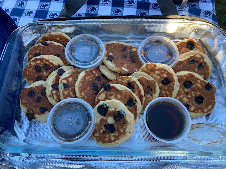 Photo Breakfast On Boal - 12