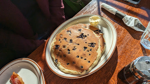 Photo Breakfast On Boal - 23
