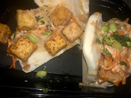 Photo Breaking Buns Food Cart - 18