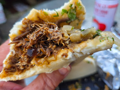 Photo Breaking Buns Food Cart - 21