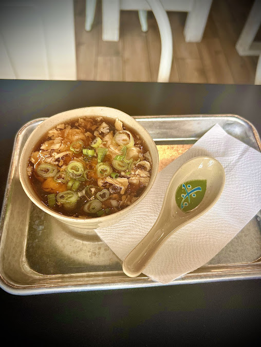 Photo Breaktime Tea Lounge Banh Mi - 15