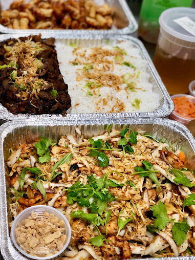 Photo Breaktime Tea Lounge Banh Mi - 19