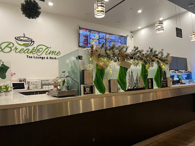 Photo Breaktime Tea Lounge Banh Mi - 20
