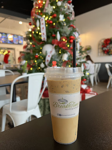 Photo Breaktime Tea Lounge Banh Mi - 21