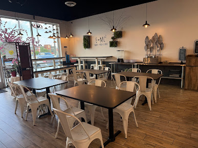 Photo Breaktime Tea Lounge Banh Mi - 22
