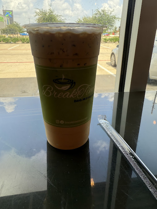 Photo Breaktime Tea Lounge Banh Mi - 23