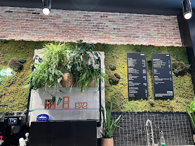 Menu Breezeblock Coffee - 0