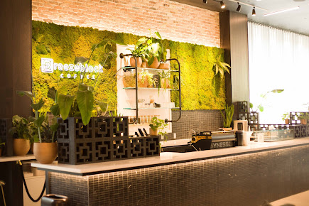 Photo Breezeblock Coffee - 2