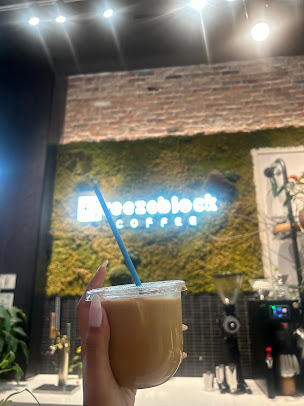 Photo Breezeblock Coffee - 4