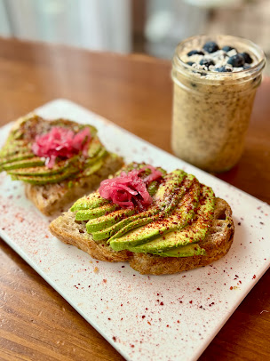 Photo Breezeblock Coffee - 5