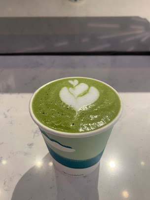 Photo Breezeblock Coffee - 8