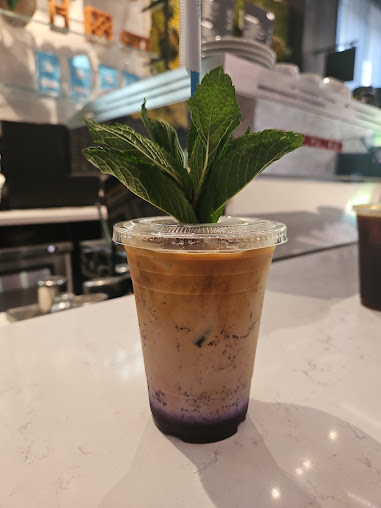 Photo Breezeblock Coffee - 9